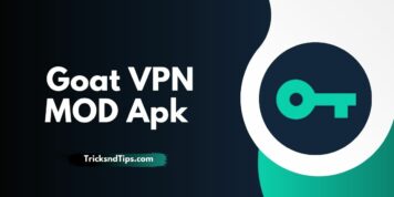 Goat VPN MOD APK v3.3.1 Download ( Premium Unlocked )