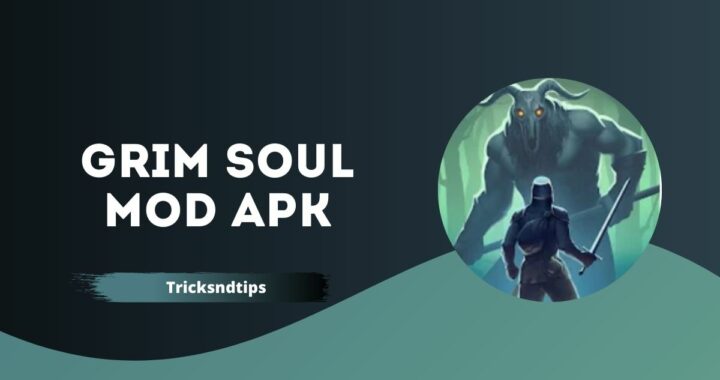Grim Soul Mod APK v3.7.1 Download ( Free Crafting & Magic )
