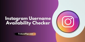 Instagram Username Availability Checker ( Best and Quick Checking )