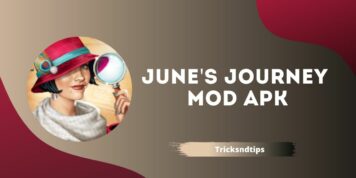 June’s Journey MOD APK v2.49.2 Download ( Unlimited Money )