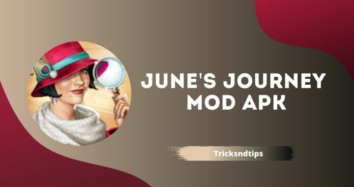 June’s Journey MOD APK v2.49.2 Download ( Unlimited Money )