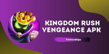 Kingdom Rush Vengeance MOD APK v1.12.5 Descargar (Gemas y dinero ilimitados)