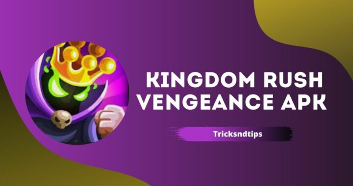 Kingdom Rush Vengeance MOD APK v1.12.1 Download ( Unlimited Gems & Money )