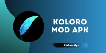 Koloro MOD APK v5.5.2 Download ( VIP Unlocked )