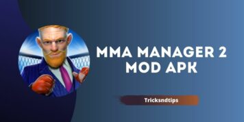 MMA Manager 2 MOD APK v1.0.1 ( Unlimited Money & Shopping )