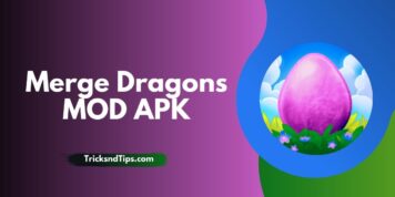 Merge Dragons MOD APK v8.6.0 Download ( Free Shopping )