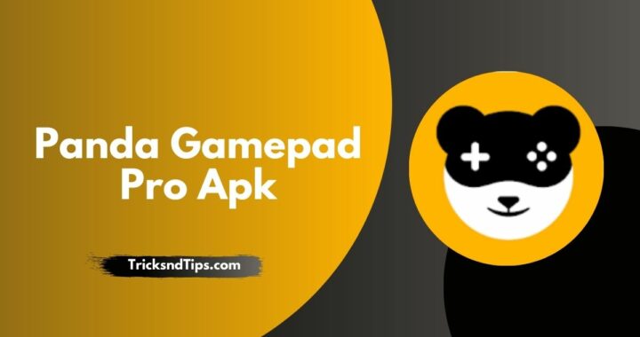 Panda Gamepad Pro APK v1.4.9 Download ( Patched & Full License )