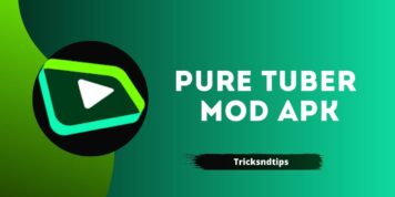 Pure Tuber MOD APK v3.7.2.115  Download ( Premium & No Ads ) 2022