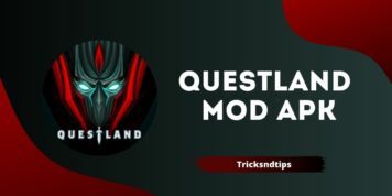 Descargar Questland MOD APK v3.58.1 (Dinero ilimitado)
