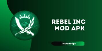 Rebel Inc MOD APK v1.11.2 Descargar (Desbloqueado premium y compras gratis)
