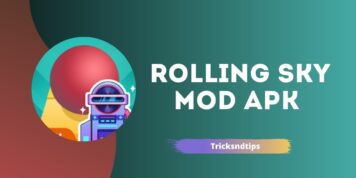 Rolling Sky Mod Apk v8.6.7 Download ( Unlimited Balls & Shields )