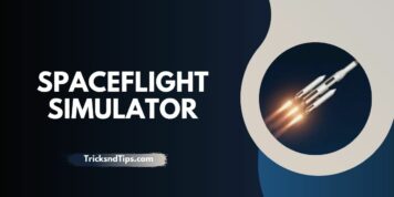 Spaceflight Simulator MOD APK v1.5.4.4 Download ( Unlocked All )