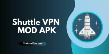 Shuttle VPN Pro Mod APK v2.6 Download ( Premium Unlocked )