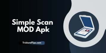 Simple Scan Mod Apk v4.7.3  Doownload ( Premium Unlocked ) 2022