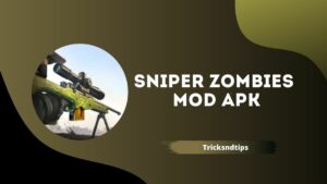 Sniper Zombies Mod Apk