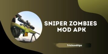 Sniper Zombies Mod Apk v1.58.0 Download ( Unlimited Money & Free Shoping )