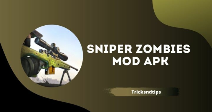 Sniper Zombies Mod Apk v1.50.2 Download ( Unlimited Money & Free Shoping )