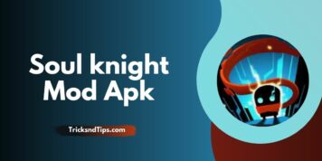 Descargar Soul Knight MOD APK v4.1.6 (Dinero ilimitado y desbloqueado todo)