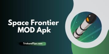 Descargar Space Frontier Mod Apk v1.2.6.7 (Dinero ilimitado)