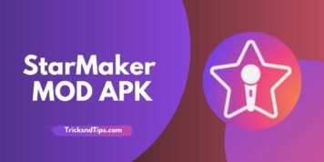 StarMaker Mod APK v8.19.2  Download (Unlimited Coins & Money) 2022