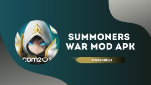 Summoners War Mod Apk