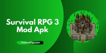 Survival RPG 3 MOD APK v1.10.4 Download ( Unlimited Diamonds )