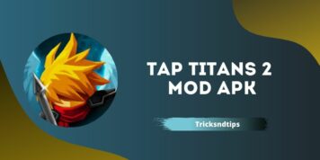 Tap Titans 2 Mod Apk v5.18.1 Download (Unlimited Coins)
