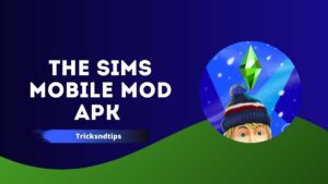 The Sims Mobile mod apk
