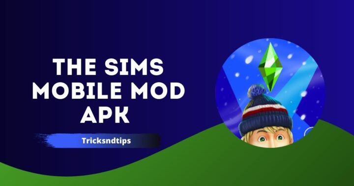 The Sims Mobile Mod Apk v31.0.1.128819 Download ( Unlimited Money )