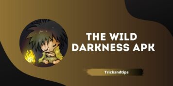 The Wild Darkness MOD APK  v1.1.66 Download ( Unlimited Money & Stars )