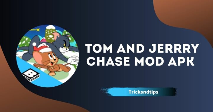 Tom and Jerry: Chase MOD APK v5.3.42 Download ( Unlimited Money & Diamonds )