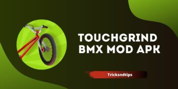 Touchgrind BMX Mod Apk v1.37 Download ( Unlock Maps & Bikes )