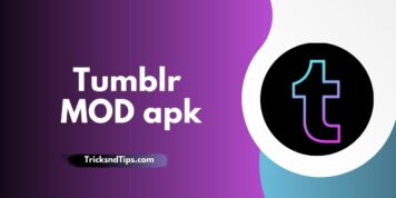 Tumblr Mod APK  v26.2.0.00  Download ( Unlocked All & ADFree ) 2022
