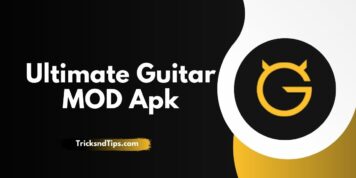 Ultimate Guitar MOD APK v6.10.16 Download ( Premium & Pro Unlocked )
