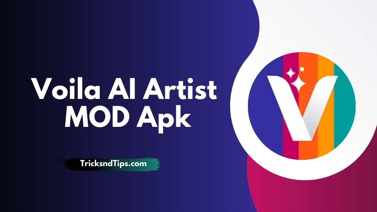 Voila AI Artist Mod Apk v1.8.2 (258) Descargar (Pro Unlocked) 2022