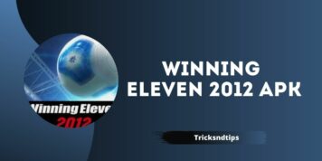 Winning Eleven 2012 APK v1.0.1 Download ( Latest Version )