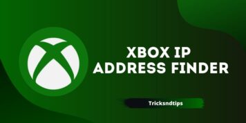 Buscador de direcciones IP de Xbox: encuentre la dirección IP de Xbox (formas rápidas y fáciles) 2023