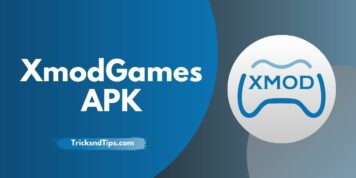XmodGames APK v2.3.6 Download for Android ( Latest Version )