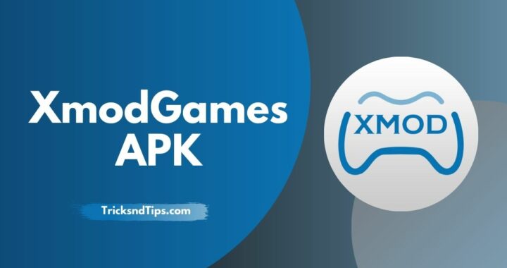 XmodGames APK v2.3.6 Download for Android ( Latest Version )