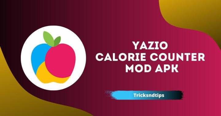 YAZIO Calorie Counter MOD APK v7.6.10 Download ( Pro Unlocked )