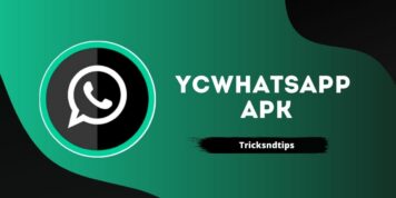 YCWhatsApp Apk v4.0 Download Latest Version ( Anti-Ban & Unlocked ) 2023