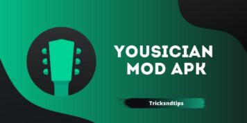 Yousician Premium MOD APK v4.45.0 Download ( Premium Unlocked )