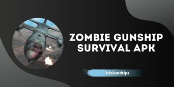 Zombie Gunship Survival MOD APK v1.6.55 Download  ( Unlimited Ammo & Money )