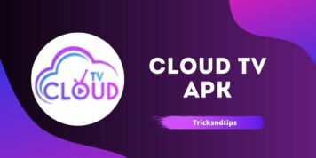 Cloud TV APK v4.4 Download ( Premium Unlocked ) 2023