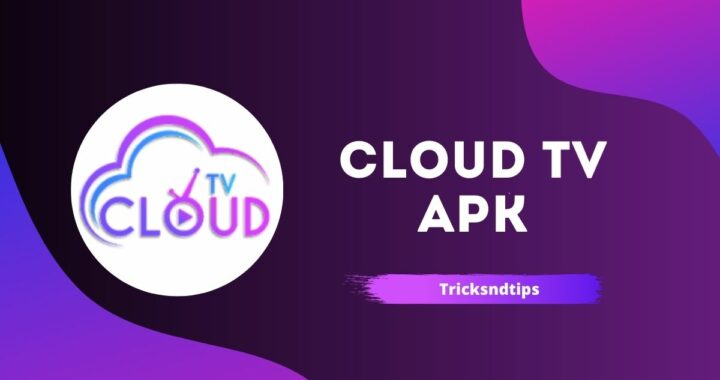 Cloud TV APK v2.1.6 Download ( Premium Unlocked )