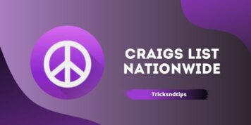 Craigslist Nationwide: Buscar en todo Craigslist Nationwide 2023