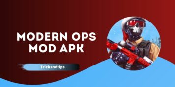Modern Ops MOD APK v7.74 Download ( Unlimited Money & Bullets)