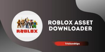 Roblox Asset Downloader ( 100% Working Method & Tricks )