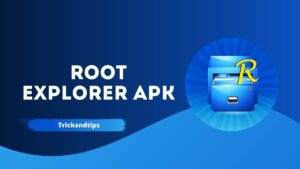 root explorer Apk