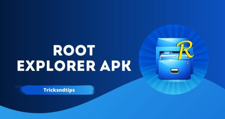 Root Explorer Pro MOD APK v4.10.3 Download ( Full Optimized )